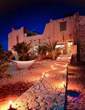 Beit Dina Siwa بيت دينا سيوة